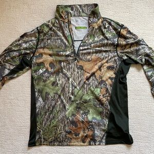 Under Armour Quarter Zip
